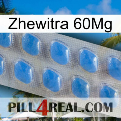 Zhewitra 60Mg 22